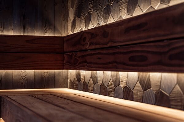 commercial sauna lighting buyer's guide heat-resistant sauna light and lamp shades