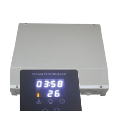 ROC Sauna Controllers